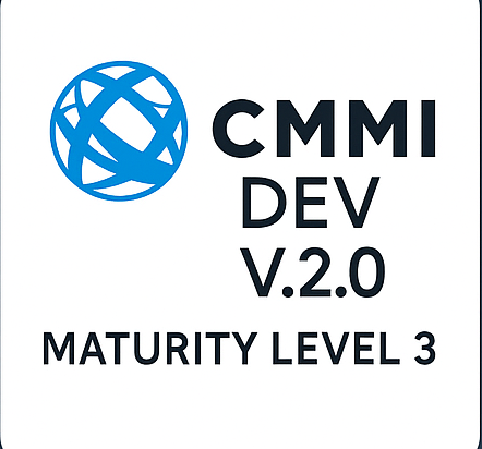 CMMI – DEV V. 2.0, Maturity Level 3