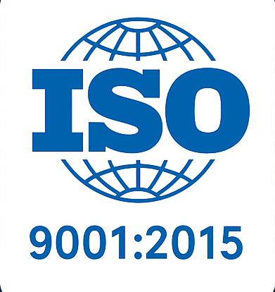 ISO 9001:2015