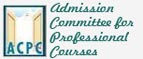 Admission Committee for Professional Courses, Gujarat