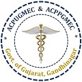 Admission Committee for Professional Medical Educational Courses, Gujarat